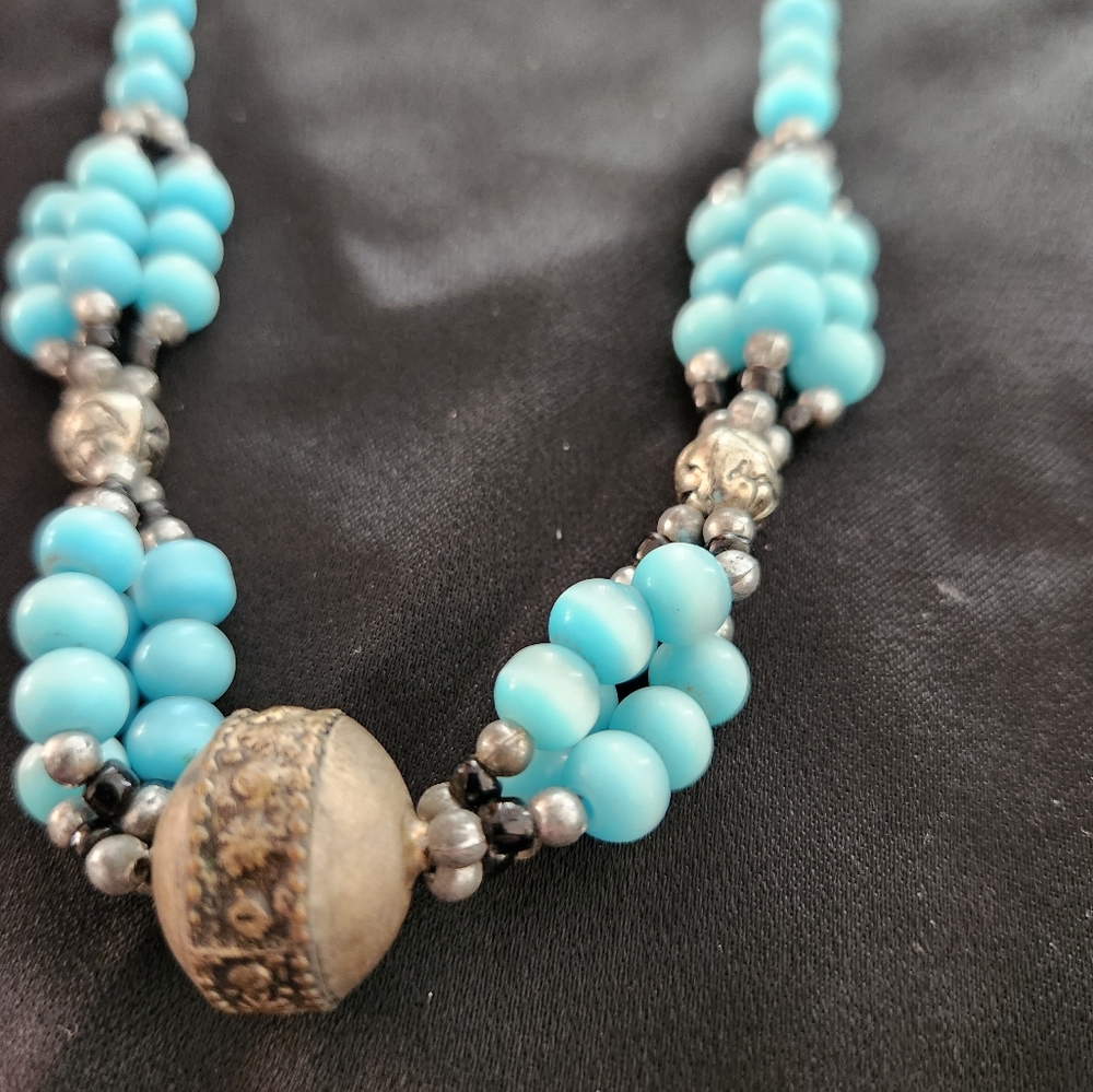 Statement Necklace - Picture 2 of 2